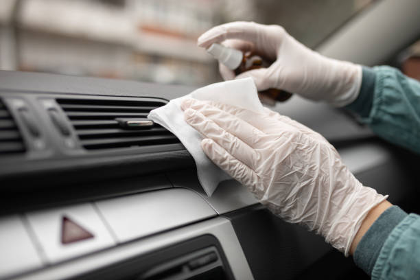 Best Best Air Duct Cleaning Company  in South Bradenton, FL