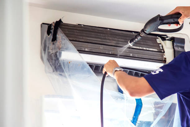 Best Air Duct Cleaning Near Me  in South Bradenton, FL