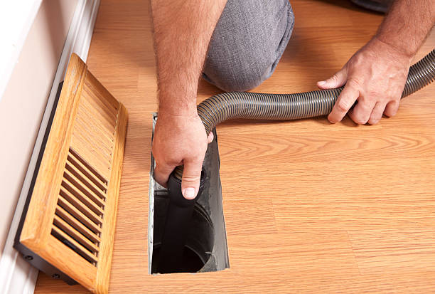 Best Ductwork Cleaning Services  in South Bradenton, FL