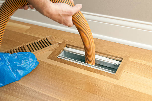 Best Commercial Air Duct Cleaning  in South Bradenton, FL