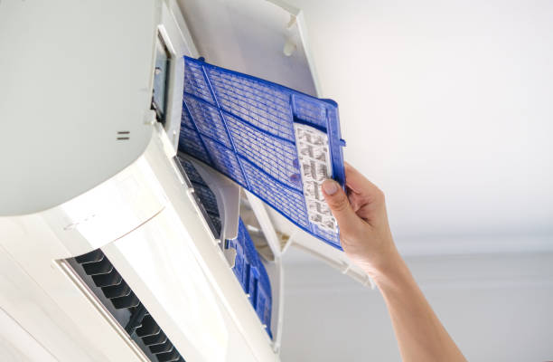 Best Residential Air Duct Cleaning  in South Bradenton, FL