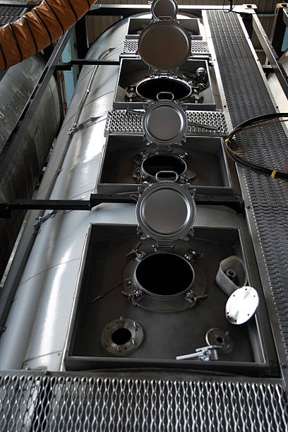 Ventilation Cleaning Services in South Bradenton, FL